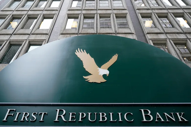 First Republic: เจ้าของคนใหม่ JP Morgan ปลดพนักงาน 1,000 คน
